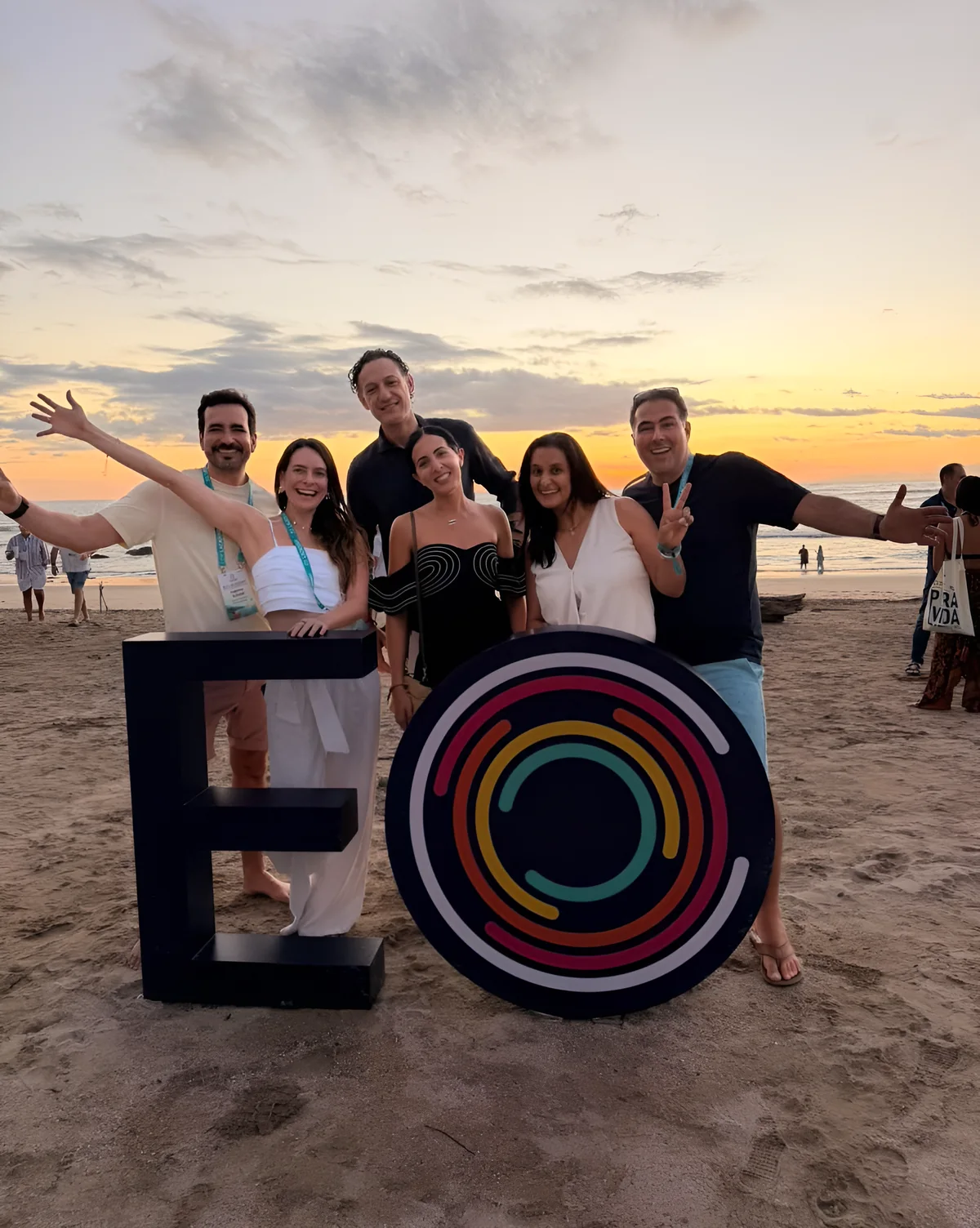 Comunidad EO Costa Rica